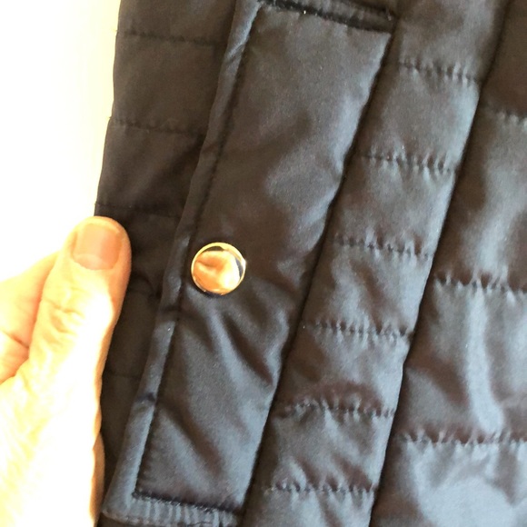 Ellen Tracy Vest - Picture 4 of 6